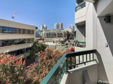 601 Van Ness Ave #322, San Francisco, CA 94102 photo 2