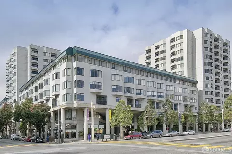 601 Van Ness Ave #322, San Francisco, CA 94102 photo 31