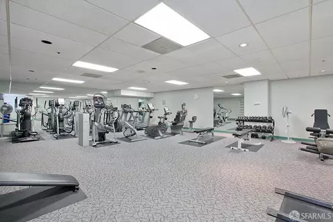 601 Van Ness Ave #322, San Francisco, CA 94102 photo 40