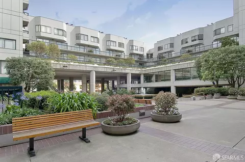 601 Van Ness Ave #322, San Francisco, CA 94102 photo 33