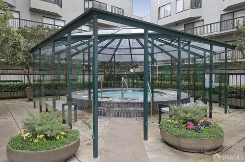 601 Van Ness Ave #322, San Francisco, CA 94102 photo 35