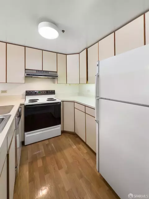601 Van Ness Ave #322, San Francisco, CA 94102 photo 8