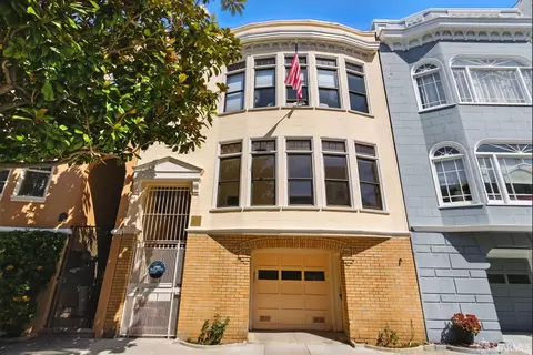 3460 Pierce St, San Francisco, CA 94123