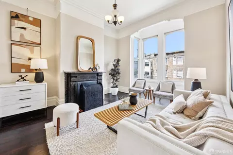 563 Haight St, San Francisco, CA 94117