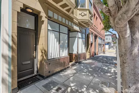 2145 Powell St, San Francisco, CA 94133