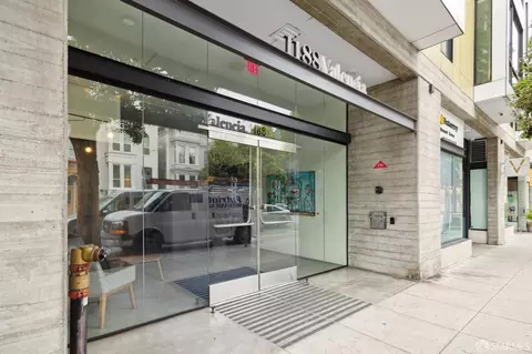 1188 Valencia St #312, San Francisco, CA 94110