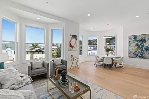 2703 21st St, San Francisco, CA 94110