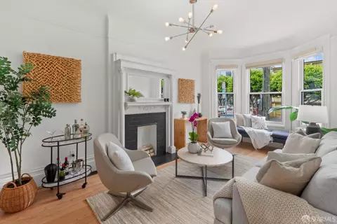 432 Broderick St, San Francisco, CA 94117