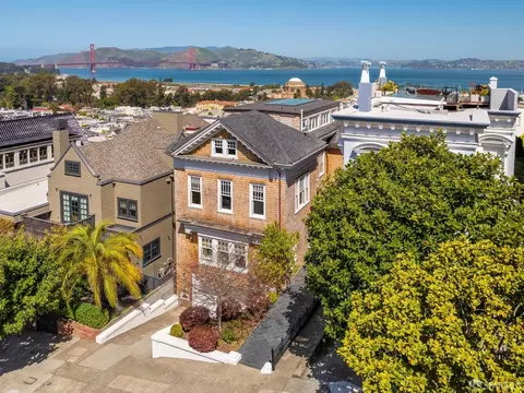 2730 Vallejo St, San Francisco, CA 94123