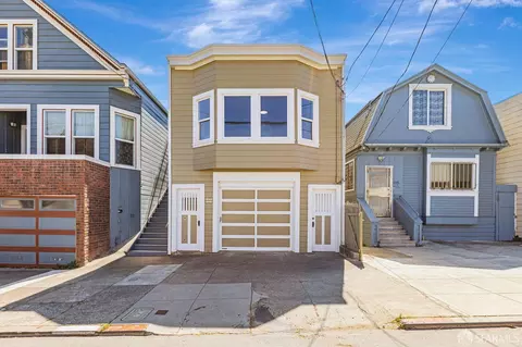 223 Raymond Ave, San Francisco, CA 94134