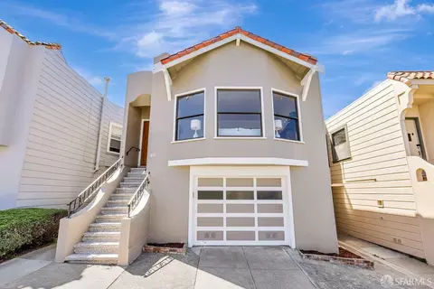 46 Dartmouth St, San Francisco, CA 94134