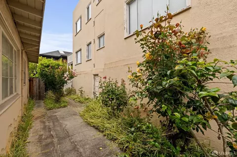 Exterior - 1849 Cedar St, Berkeley, CA 94703 photo 6 of 6