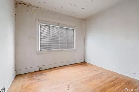 Bedroom - 1849 Cedar St, Berkeley, CA 94703 photo 2 of 15