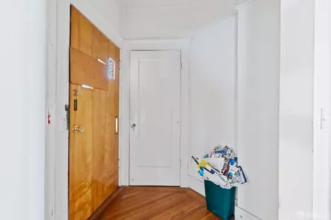 Entry Way - 1849 Cedar St, Berkeley, CA 94703 photo 8 of 10