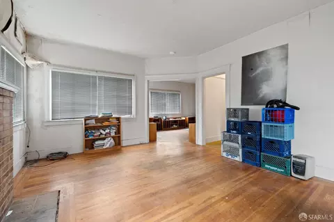 Living - 1849 Cedar St, Berkeley, CA 94703 photo 3 of 6