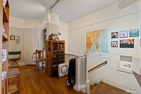 Entry Way - 1849 Cedar St, Berkeley, CA 94703 photo 5 of 10