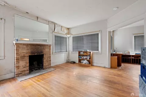 Living - 1849 Cedar St, Berkeley, CA 94703 photo 2 of 6
