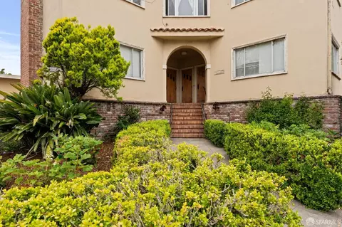 Exterior - 1849 Cedar St, Berkeley, CA 94703 photo 3 of 6