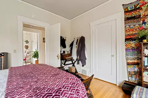Bedroom - 1849 Cedar St, Berkeley, CA 94703 photo 9 of 15