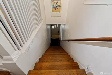Entry Way - 1849 Cedar St, Berkeley, CA 94703 photo 7 of 10