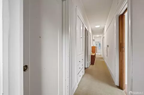 Entry Way - 1849 Cedar St, Berkeley, CA 94703 photo 2 of 10