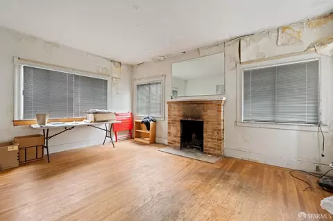 Living - 1849 Cedar St, Berkeley, CA 94703 photo 1 of 6
