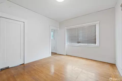 Bedroom - 1849 Cedar St, Berkeley, CA 94703 photo 15 of 15