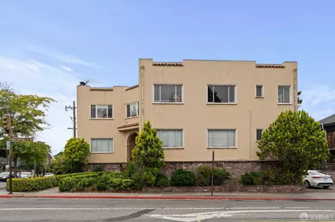 Exterior - 1849 Cedar St, Berkeley, CA 94703 photo 5 of 6