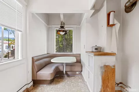 Kitchen - 1849 Cedar St, Berkeley, CA 94703 photo 8 of 8