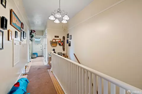 Entry Way - 1849 Cedar St, Berkeley, CA 94703 photo 4 of 10
