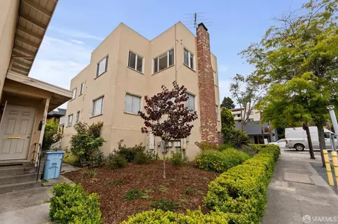 Exterior - 1849 Cedar St, Berkeley, CA 94703 photo 4 of 6