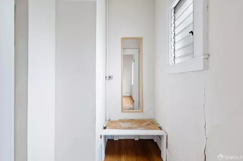 Entry Way - 1849 Cedar St, Berkeley, CA 94703 photo 10 of 10