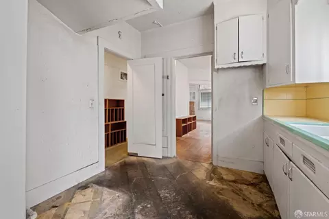 Entry Way - 1849 Cedar St, Berkeley, CA 94703 photo 1 of 10