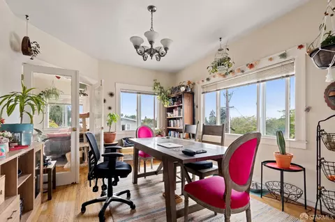 Dining - 1849 Cedar St, Berkeley, CA 94703 photo 1 of 2