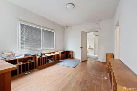 Bedroom - 1849 Cedar St, Berkeley, CA 94703 photo 1 of 15