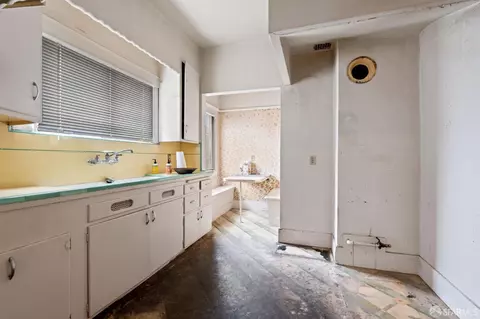 Kitchen - 1849 Cedar St, Berkeley, CA 94703 photo 1 of 8