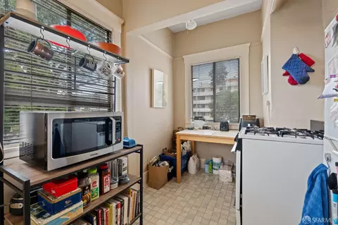 Kitchen - 1849 Cedar St, Berkeley, CA 94703 photo 5 of 8