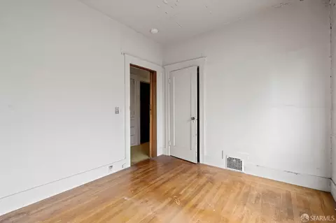 Bedroom - 1849 Cedar St, Berkeley, CA 94703 photo 4 of 15