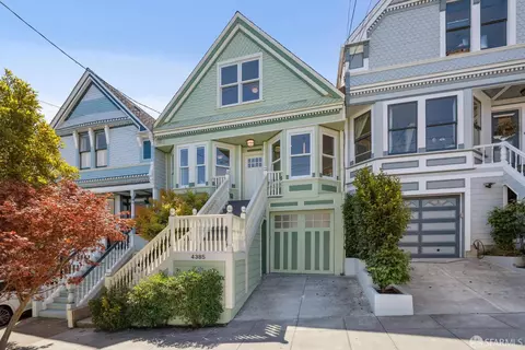 4385 25th St, San Francisco, CA 94114