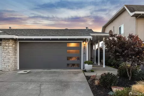Exterior - 2916 Bayview Dr, Alameda, CA 94501 photo 9 of 9