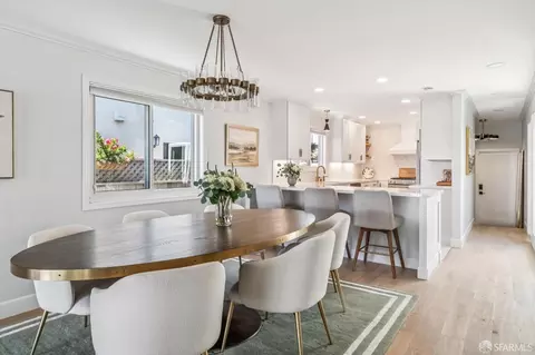 Dining - 2916 Bayview Dr, Alameda, CA 94501 photo 4 of 4