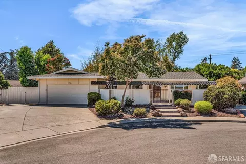 779 Montfield Pl, Concord, CA 94518