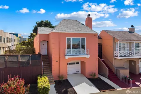 2925 Kirkham St, San Francisco, CA 94122