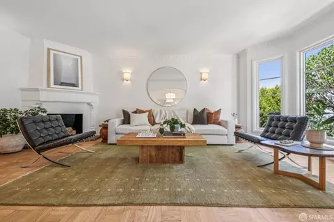 1114 Dolores St, San Francisco, CA 94110