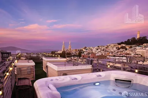824 Vallejo St, San Francisco, CA 94133