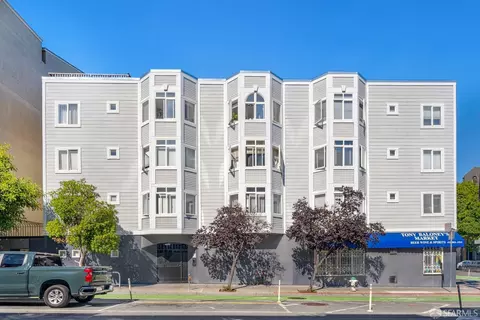 195 7th St #207, San Francisco, CA 94103 photo 22