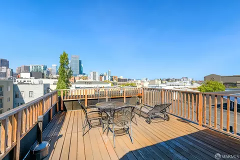195 7th St #207, San Francisco, CA 94103 photo 17