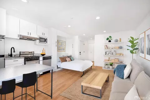 195 7th St #207, San Francisco, CA 94103 photo 2