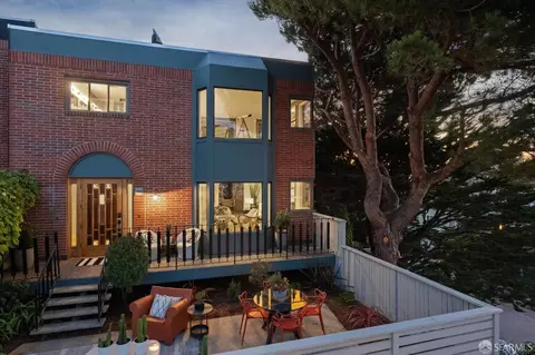 466 Liberty St, San Francisco, CA 94114