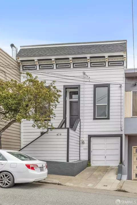 479 Gates St, San Francisco, CA 94110 photo 3